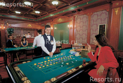 Club Hotel Casino Loutraki 69
